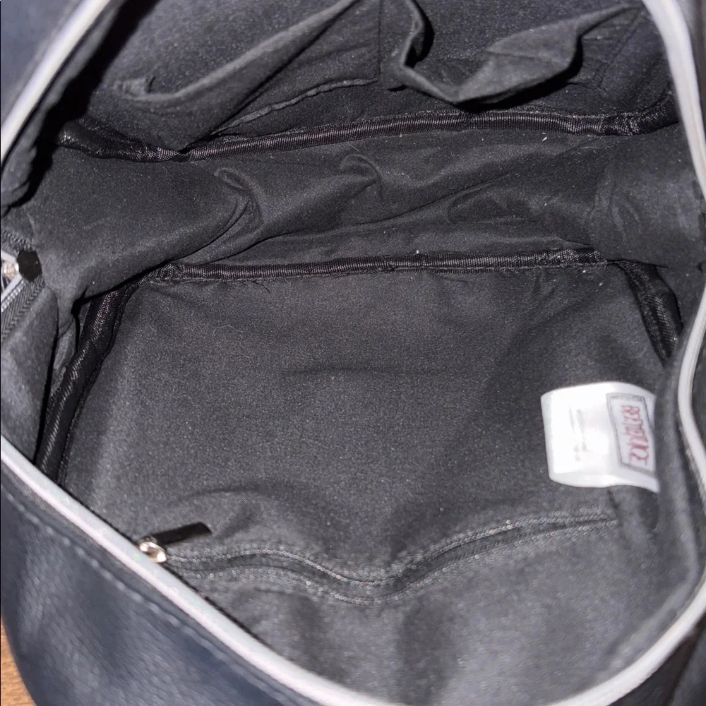 Beetlejuice It’s Showtime Mini Backpack
